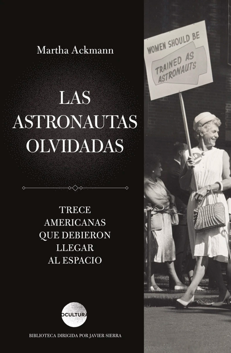 Las Astronautas Olvidadas